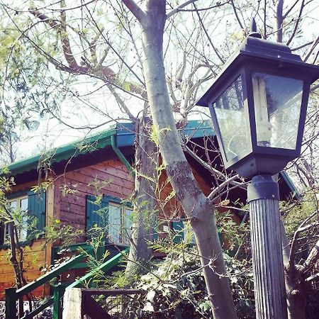 Chalet Etna Milo Ngoại thất bức ảnh