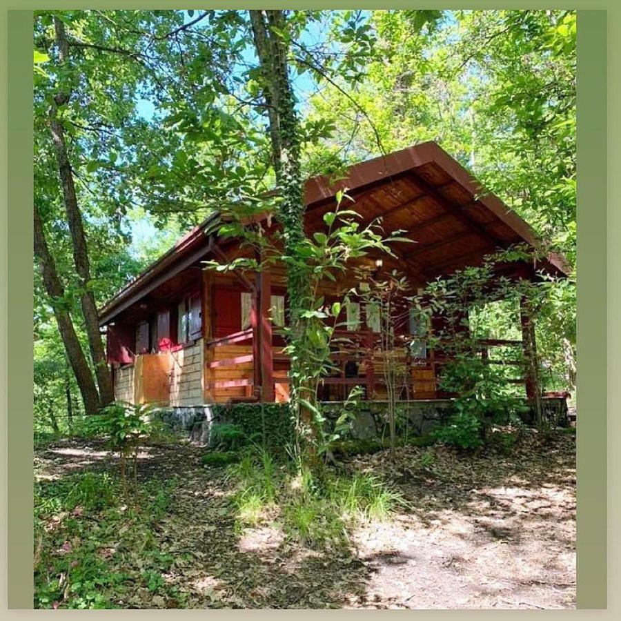 Chalet Etna Milo Ngoại thất bức ảnh