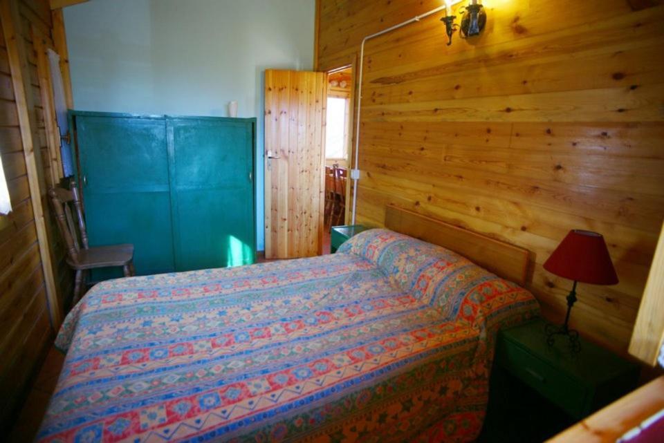 Chalet Etna Milo Ngoại thất bức ảnh