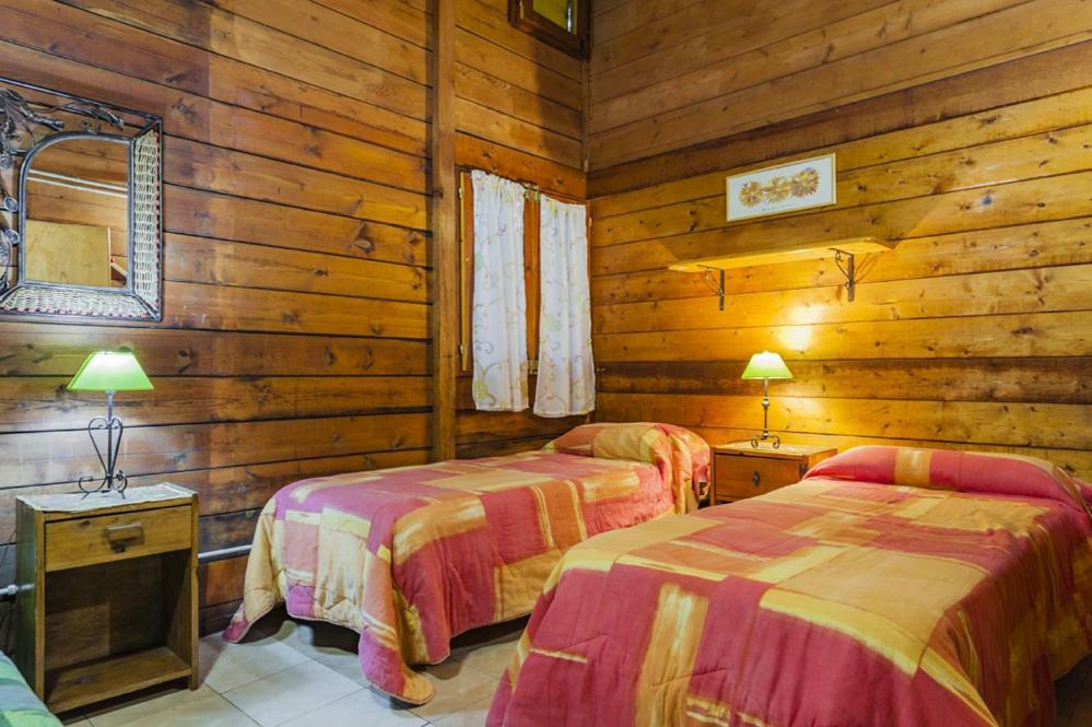 Chalet Etna Milo Ngoại thất bức ảnh
