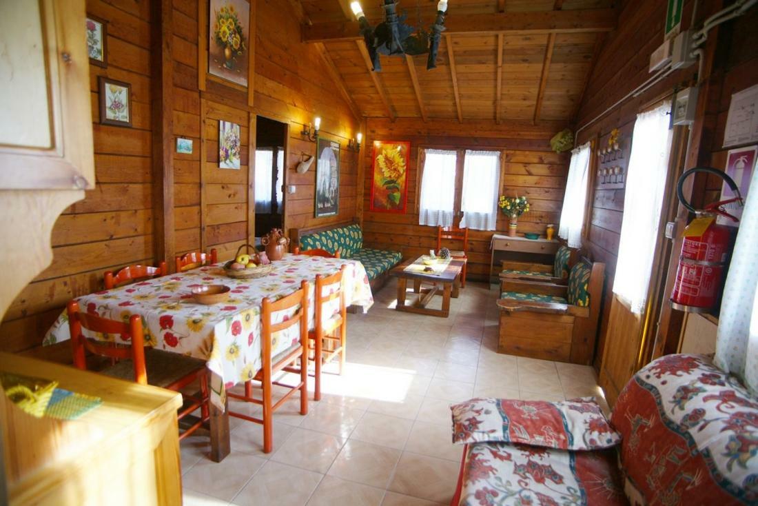Chalet Etna Milo Ngoại thất bức ảnh