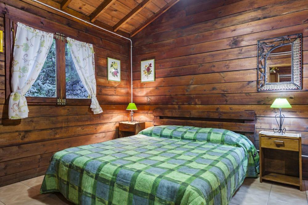 Chalet Etna Milo Ngoại thất bức ảnh