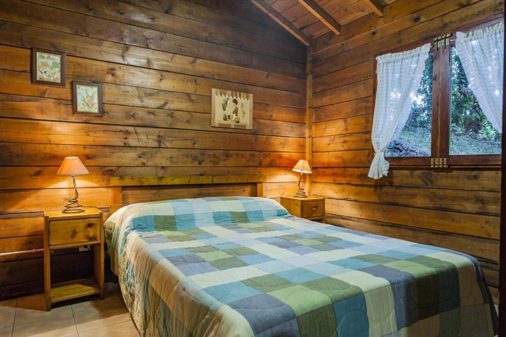 Chalet Etna Milo Ngoại thất bức ảnh