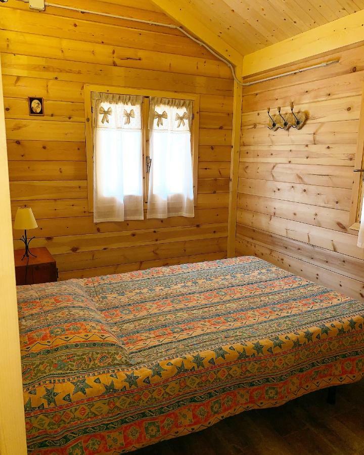 Chalet Etna Milo Ngoại thất bức ảnh