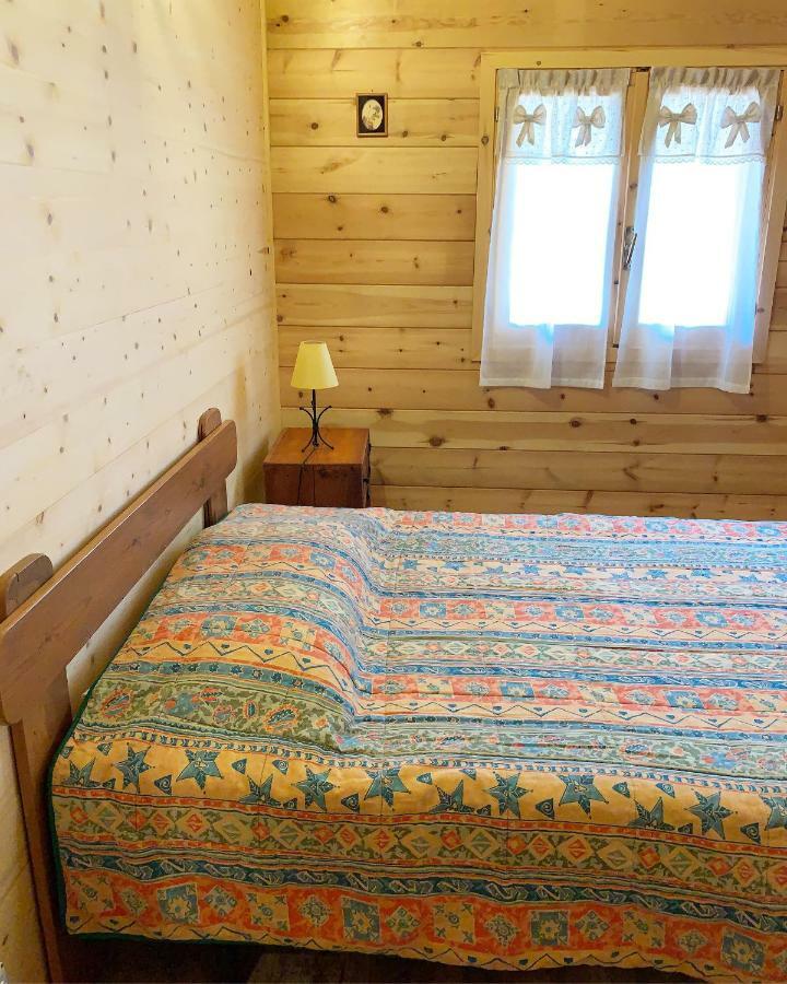 Chalet Etna Milo Ngoại thất bức ảnh