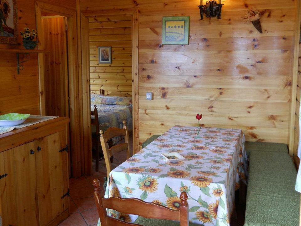 Chalet Etna Milo Ngoại thất bức ảnh