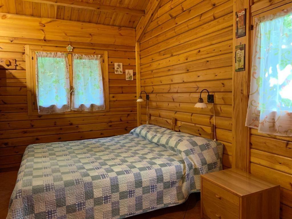Chalet Etna Milo Ngoại thất bức ảnh