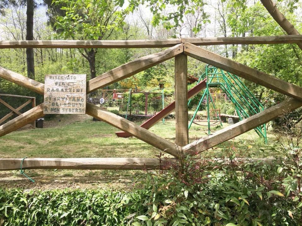 Chalet Etna Milo Ngoại thất bức ảnh